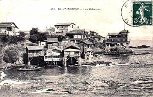 ALGER - SAINT EUGENE 3